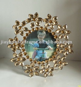 metal (iron) photo Frame