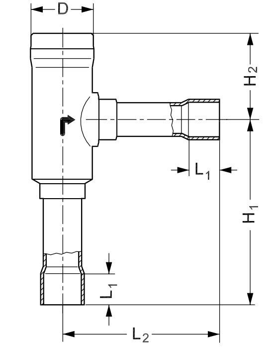 dimension a2