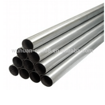 Aluminum pipe round extrusion aluminum pipe