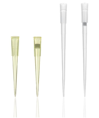 Pipetting Tip