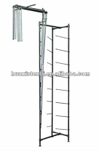 AIR TUBE CREEL for knitting machines