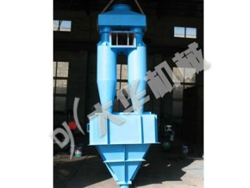 Electrostatic Precipitators