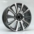 Kereta Range Rover Forged Rims Wheel Rim