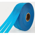 Protective clothing hot melt tape waterproof and dustproof