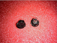 Best quality Saab SID-1 SID-2 Instrument lights 10pcs /lot