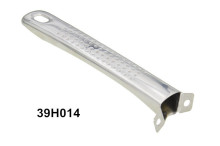 stainless steel handle for cookware fry pan handle