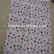 Voile Fabric 100% Polyester