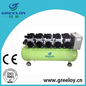 industrial air compressors manufacturers