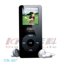 Flash MP4 Player