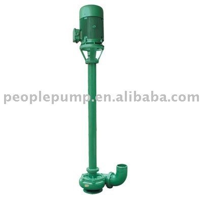 china hot sale YW Type Non-Clog Under-Liquid Sewage water Pump