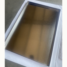 Wholesale Stainless Steel Nonstick Flat Baking Trays Pan Sheet Pans