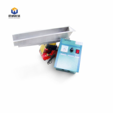 high capacity gzv  mini electromagnetic vibration feeder