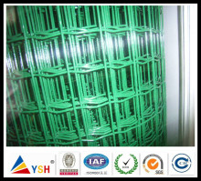 PVC Coated Welded Wrie Mesh