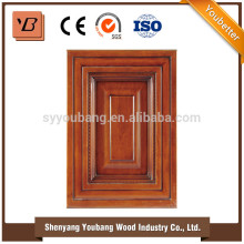 household furniture modern kitchen cabinet china solid wood doors                        
                                                                                Supplier's Choice