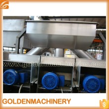Dry peanuts peeling machine/ blanched peanut peeling machine