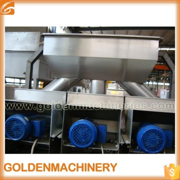 Automatic Peeling Machine for Blanched Peanut/Peanut Peeling Machine/Peanut Blanching Machine