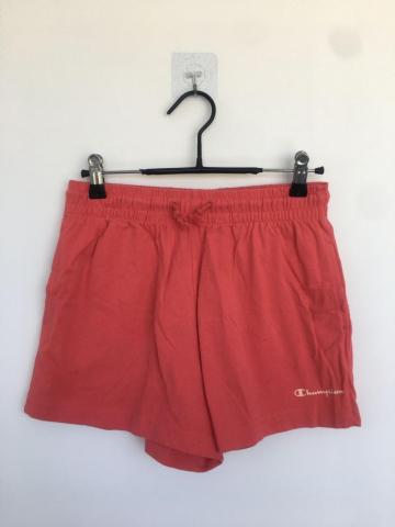 Girl's Knit sport wear short