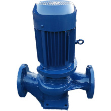 Single Stage Horizontal Pipeline Pump Fire Fighter Pump