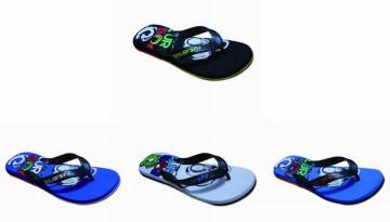 Men Slipper (8276)