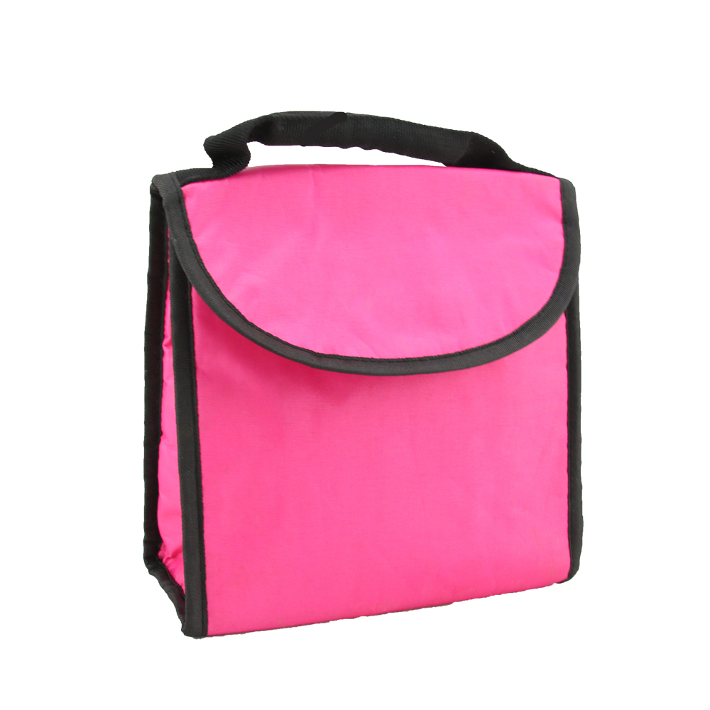 Bento Storage Organiser Insulated Cooler Bag