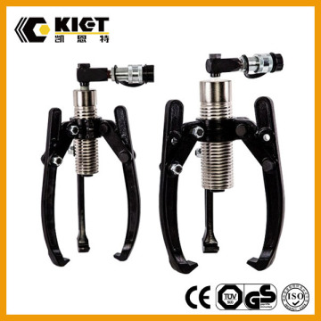 Split Type Hydraulic Gear Pullers China KIET High quality Alibaba Hot Seller