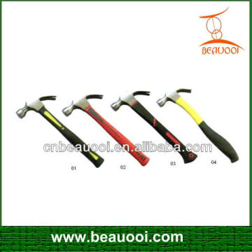 American type hammer