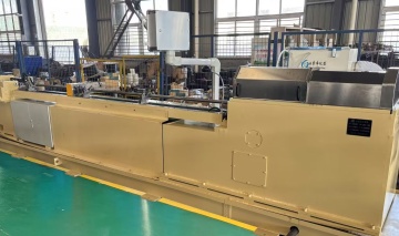 LD-15x Pilger Cold Rolling Mills