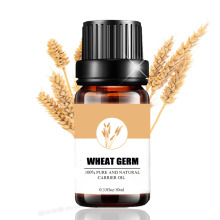 wholesale 100% pure  wheat germ oil for massage