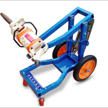 Heavy Duty Air Pneumatic Impact Wrench Wind Gun Bracket