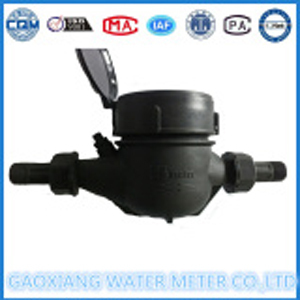 High quality nylon water meter DN15