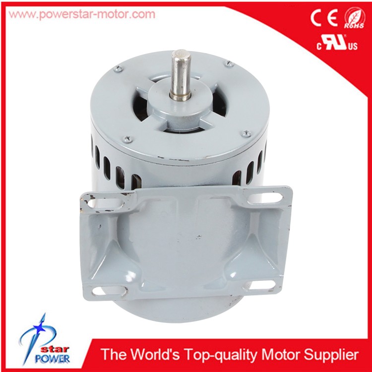 High Speed Modern 220V 3/4HP 1440RPM Motor for washing machine YDK-550-4