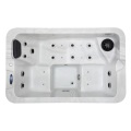 1 Person Acrylic Balboa Hottub spa for Adult