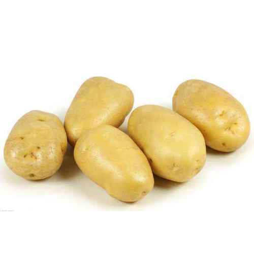 Tengzhou&#39;dan taze patates