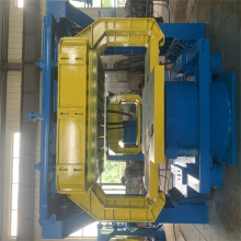 Hydraulic Multi-Piston Moulding Machine, Multi- Piston Moulding Machine