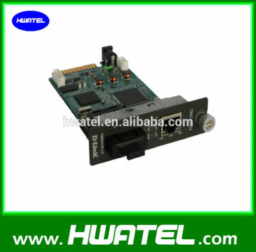 original DLINK media converter factory price