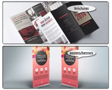 Printing Double-Sided White Coating PET Synthetic Paper