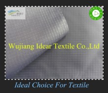 210T 70D Nylon ripstop Taffeta with TPU Thermoplastic polyurethanes Coat/heatsaled fabric/weldable fabric