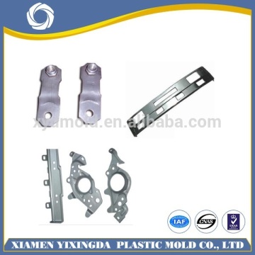 Professional stamping process for stamping parts