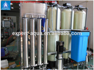 automatic RO water purification system