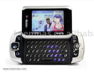 GSM-Sidekick-Sidekick 3 mobile phones