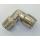 Air-Fluid Swivel Male Elbow Push in Fittings