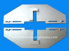 Escalator Rail Gauge