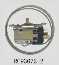 Exploring the Mingtong Robertshaw Style Refrigerator Thermostat: Understanding Its Function and Benefits