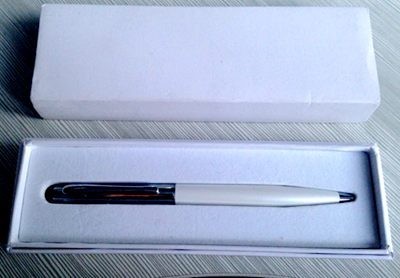 boxed stylus pen