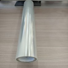 Food Packaging Transparent BOPP Roll Film