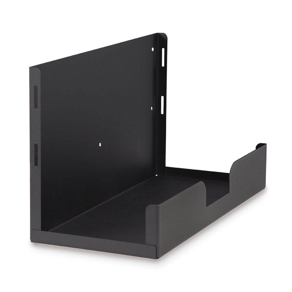 furniture accessory metal shelf wall mounted bracket