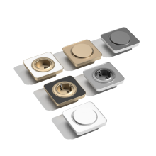 10A 250V Push Button Switch - Door Bell Switch