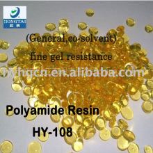 Benzene Polyamide resin