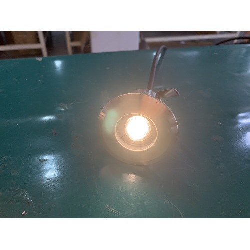 LED underwater light for swimming pool decoration