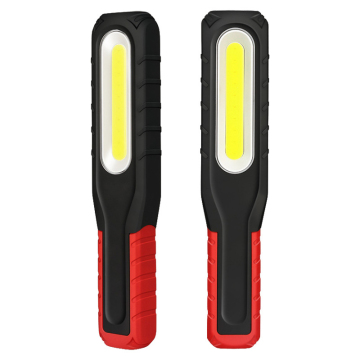 Professional Cob Led Rechargeable Car Portable Work Light